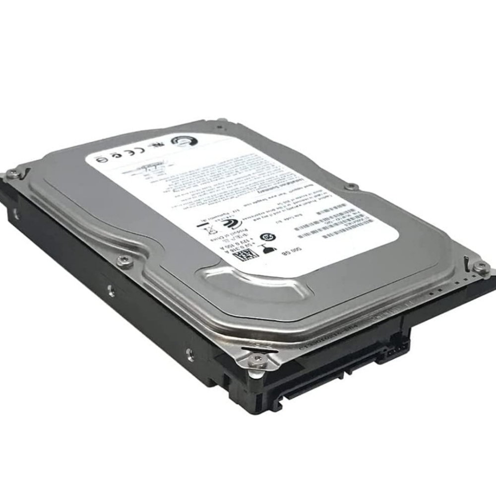 Brand New Sealed in Box MDD MAXDIGITALDATA - ST3500414CS 500GB 5900RPM